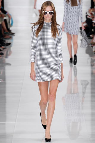 2014 latest Ralph Lauren New York Collection