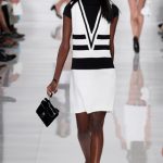 2014 latest Ralph Lauren Spring New York Collection