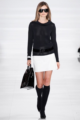 2014 latest Ralph Lauren Spring Collection