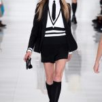 New York Ralph Lauren latest 2014 Spring Collection