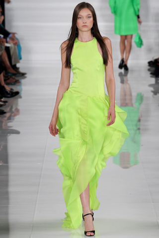 Latest Collection Spring by Ralph Lauren New York