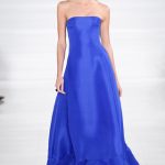 2014 Ralph Lauren Spring New York Collection