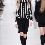 New York Ralph Lauren 2014 Spring Collection