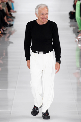 Latest Collection by Ralph Lauren
