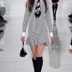 Spring latest Ralph Lauren New York Collection