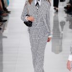 2014 Ralph Lauren New York Spring Collection