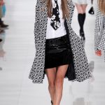 New York Ralph Lauren Spring 2014 Collection