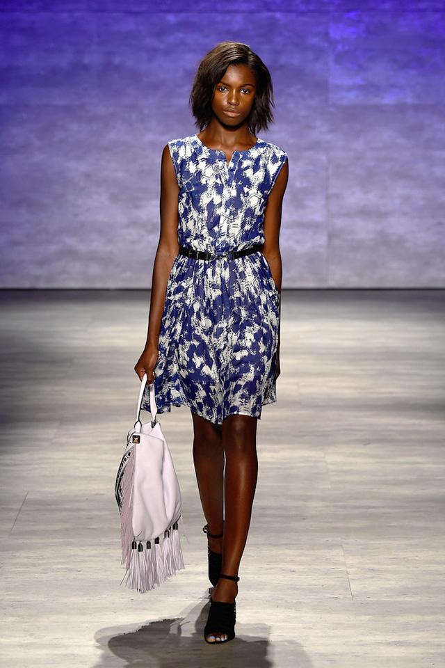 2015 Rebecca Minkoff Spring Collection