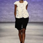 Rebecca Minkoff 2015 MBFW Spring Collection