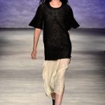 Spring Latest Rebecca Minkoff MBFW Collection