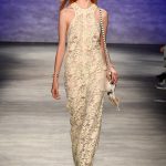 MBFW Rebecca Minkoff Latest 2015 Collection