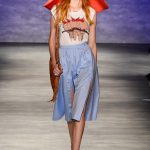 2015 Spring Rebecca Minkoff MBFW Collection