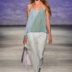 Rebecca Minkoff 2015 MBFW Collection