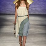 Spring Latest 2015 Rebecca Minkoff MBFW Collection