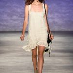 Rebecca Minkoff Latest Spring Collection