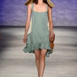 2015 Latest Rebecca Minkoff Spring Collection