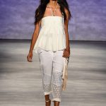 2015 Rebecca Minkoff MBFW Spring Collection