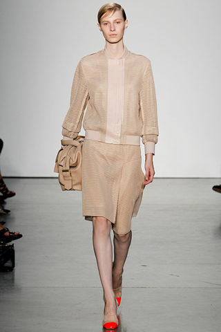 Spring New York Reed Krakoff 2014 Collection