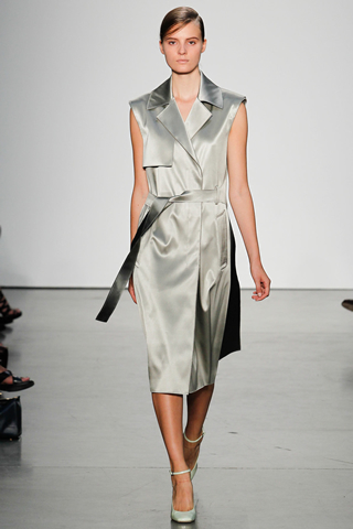 2014 New York Reed Krakoff latest Collection