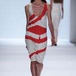 Spring latest 2014 Richard Chai New York Collection