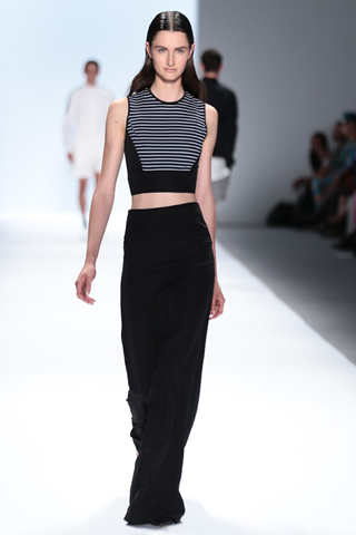 Latest Collection Spring 2014 by Richard Chai