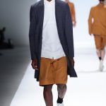 2014 Richard Chai New York Collection