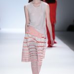 Richard Chai 2014 New York Spring Collection