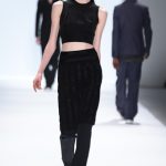 Richard Chai 2014 New York Collection