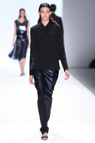 Spring latest Richard Chai 2014 Collection