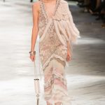 2014 latest Roberto Cavalli Spring Collection
