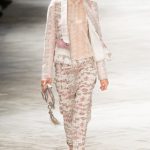 Spring latest Roberto Cavalli 2014 Collection