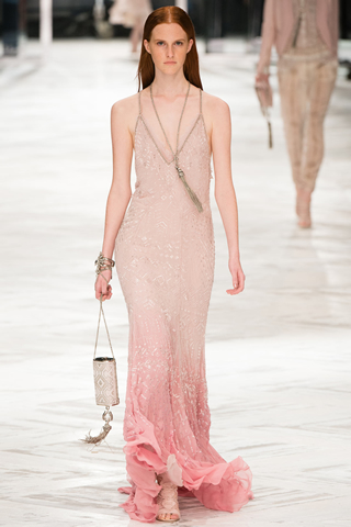 Milan Roberto Cavalli Spring Collection