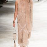 2014 Roberto Cavalli Spring Collection