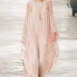 Milan Roberto Cavalli Spring latest 2014 Collection