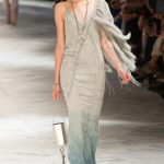 Milan Roberto Cavalli latest 2014 Collection