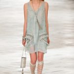 Roberto Cavalli latest Spring Collection