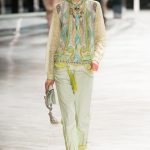 Spring Roberto Cavalli Milan Collection