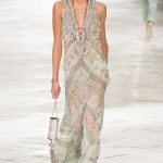 Spring 2014 Roberto Cavalli Collection