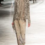 Spring Milan Roberto Cavalli latest Collection