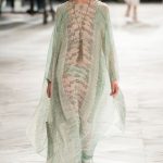 Roberto Cavalli Spring Collection
