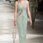 2014 Milan Roberto Cavalli Spring Collection