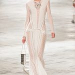 Spring Milan Roberto Cavalli 2014 Collection