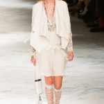 Spring Roberto Cavalli 2014 Milan Collection