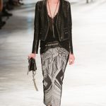 2014 Roberto Cavalli Spring Milan Collection