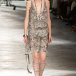 Spring 2014 Roberto Cavalli Milan Collection