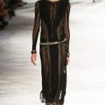 Roberto Cavalli Spring 2014 Milan Collection