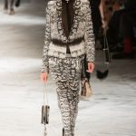 2014 Roberto Cavalli Milan Collection