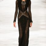 2014 Spring Roberto Cavalli Collection