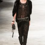 Spring Roberto Cavalli Milan Collection