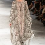 2014 Milan Roberto Cavalli Collection